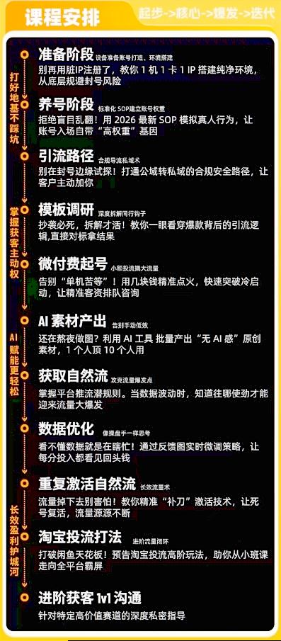 闲鱼矩阵获客，2026流量新密码，只要闲鱼还在，你的行业就有无限精准的客源_01312205
