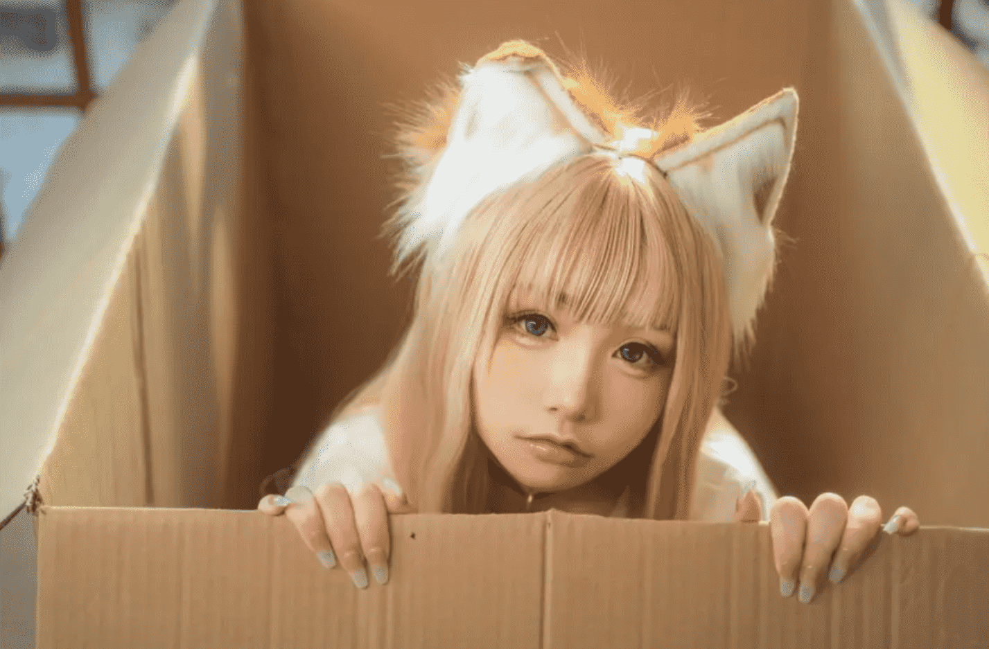 爆机少女喵小吉 COS写真合集[95套][持续更新]_01291212